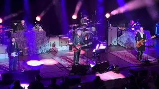 Crowded House - Don't Dream it's Over.   Live at the Schnitzer, Portland OR.  May 4, 2023.