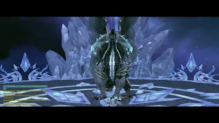 Dragon Nest Frozen Dragon Hc - S3 Clear (Tempest POV)