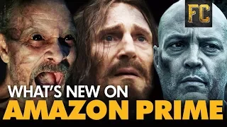 New to Amazon Prime Video December 2017 | Best Movies on Amazon Prime Right Now | Flick Connection