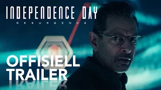 INDEPENDENCE DAY: RESURGENCE | Offisiell trailer | 20th Century Fox Norge