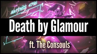 Death by Glamour (Undertale) Jazz Cover (ft. The Consouls)