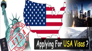 USA 🇺🇸 VISA B1/B2 FULL INFORMATION .NEED ONLY PASSPORT. NO NEED OTHER DOCUMENTS
