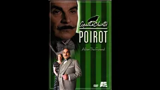 Hercules Poirot - Después del funeral (Agatha Christie)