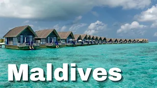 10 Interesting Things To Do At Maldives