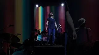 Paolo Nutini - "Shine a Light" in San Francisco