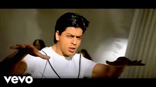 Phir Bhi Dil Hai Hindustani - Full Video|Shah Rukh Khan, Juhi Chawla|Udit Narayan