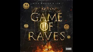 |Big Room| Nick Havsen & L3N - Game of Raves (Extended Mix) [TurnItUp Muzik]