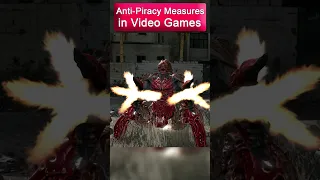 How Serious Sam 3 BFE dealt with Pirates | Anti-Piracy Measures in Video Games 4