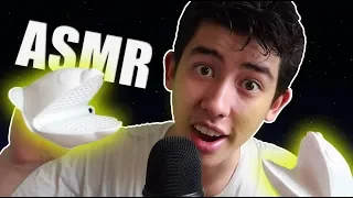 ASMR 100 TRIGGERS IN 10 MINUTES