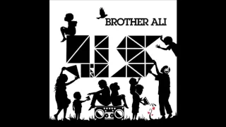 Brother Ali - Us