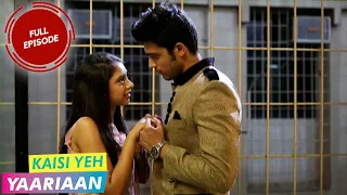 Kaisi Yeh Yaariaan | Episode 192 | Manik and Nandini sing