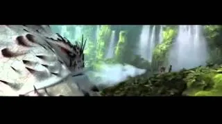 HOW TO TRAIN YOUR DRAGON 2 - TV Spot #14