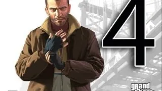 Grand Theft Auto IV (Покоряем Либерти Сити). Часть 4 - Выполняем задания Влада