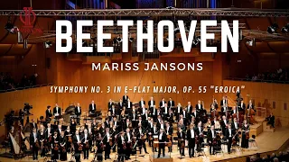 Beethoven: Symphony No. 3 in E-flat major, Op. 55 "Eroica"