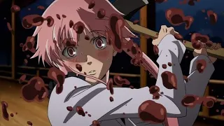 Yuno Gasai [AMV] - Boss Bitch