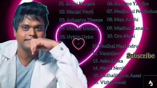 Harris Jayaraj Love Hits/.....@Harris Jayaraj Hits@Harris hits @Harris love Hits@Harris jayaraj