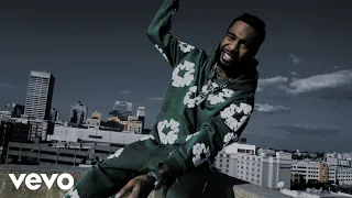 Key Glock ft. Young Dolph - Start It [Music Video]