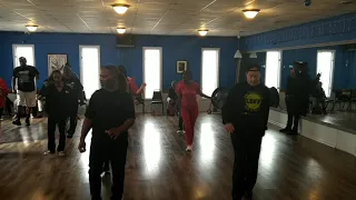 CC4L Made For Now Line Dance