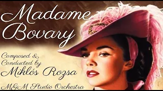 Dreams ~Madame Bovary 1949~ by Miklos Rozsa