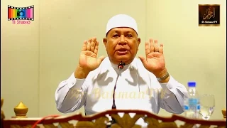 Datuk Abu Hassan Din - Cara Yang Betul Angkat Takbir Dalam Solat
