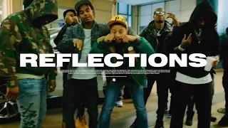 Babyface Ray x Veeze Type Beat - "Reflections"