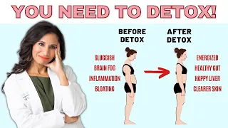 Detox your Whole Body in Just One Day | एक दिन में पूरे शरीर को अंदर तक साफ़ करें @SabhyaKahaniyan