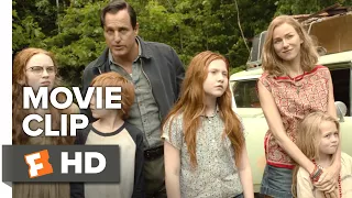 The Glass Castle Movie Clip - Vision (2017) | Movieclips Coming Soon