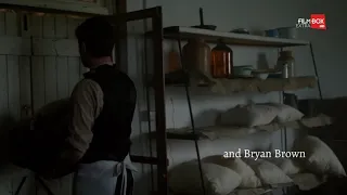 Az engedetlen katona (2013) Trailer/Sample