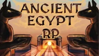 How to Find Water Ancient Egypt Roleplay