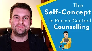 Self Concept - inc. Conditions of Worth, Introjections, Organismic Self and Psychological Tension