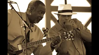 Billy Branch & The Sons Of Blues (Feat. Carl Weathersby) - As The Years Go Passing By