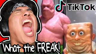 THESE FUNNY TIK TOK VIDEOS CURED MY DEPRESSION!!!