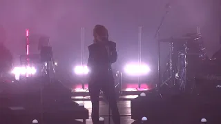 Goldfrapp - Ride A White Horse - Edinburgh, 7-4-22