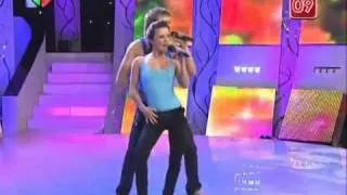 Eurovision 2001 Rollo and King - Never ever let﻿ you go PARODY -Marius ir Iruna