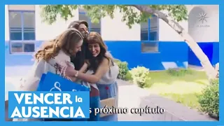 Vencer La Ausencia Avance 58 Rayo Se Reúne Con Esther Y Julia