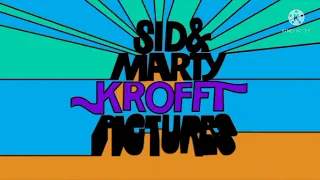 Cesar's way Sid & marty krofft Pictures Nickelodeon Productions Logo Effects (Preview 2 Effects)