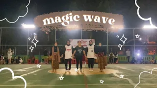 Wave OT × MT Dance  [03/09/23]