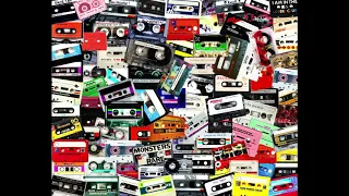 The Cassette Archives Volume 1 - DJ D-Lite 1993