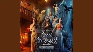 Bhool Bhulaiyaa 2 Title Track