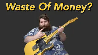 Why WASTE thousands of dollars on a Custom Shop Guitar!?