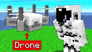 J'ajoute ce que vous construisez à Minecraft ! (#2)