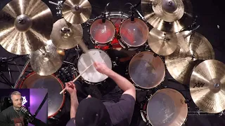 Virgil Donati RULES