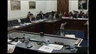 Hearing: USAID FY 2015 Budget (EventID=102082)