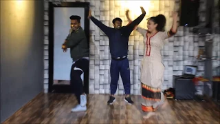 Palazzo | free style Bhangra  | Kulwinder Billa & Shivjot | RIPANPREET SIDHU ,DEEP BIRLA , BHANGRA