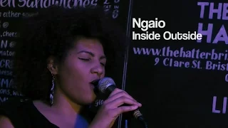 Ngaio - Inside Outside | BMS TV