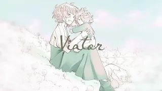 ウィアートル (Viator) - Rionos (Cover by lioye)