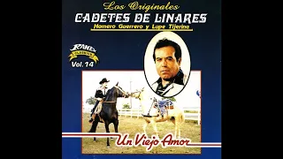 Un Viejo Amor - Los Cadetes de Linares