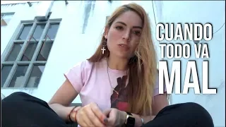 Cuando todo va mal y te sientas perdido mira este video : Regina Carrot