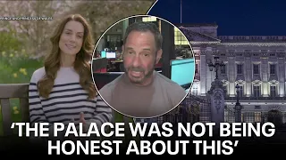 TMZ's Harvey Levin on Kate Middleton's cancer diagnosis