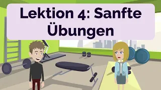 Practice German Episode 142 | Deutsch | Improve German | Learn German | Practice German | Dialog